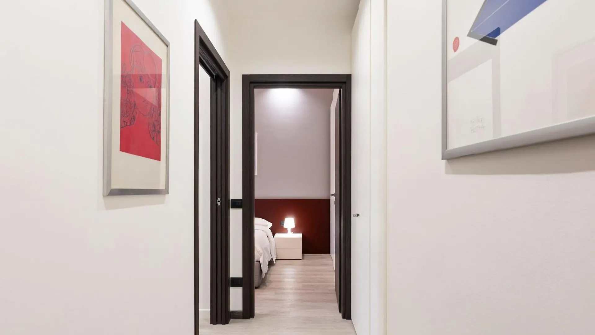 דירות מילאנו Temporaryflat San Babila איטליה